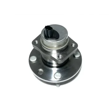 Ступица задняя Чери Истар Кросс Cross Eastar 2,4 B11-3301030AB