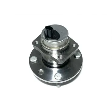 Ступица задняя Чери Истар Кросс Cross Eastar 2,4 B11-3301030AB