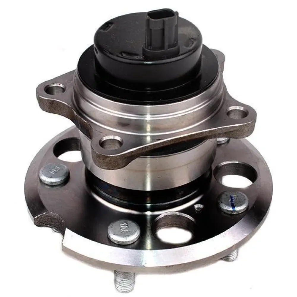 Ступица задняя Чери Тиго Chery Tiggo Лицензия T11-3301210BA