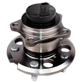 Ступица задняя Чери Тиго Chery Tiggo Лицензия T11-3301210BA