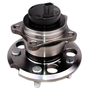 Ступица задняя Чери Тиго Chery Tiggo Лицензия T11-3301210BA