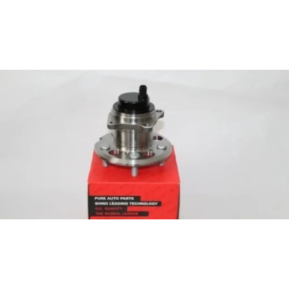 Ступица задняя Чери Тиго Chery Tiggo Shino T11-3301210BA