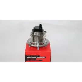 Ступица задняя Чери Тиго Chery Tiggo Shino T11-3301210BA