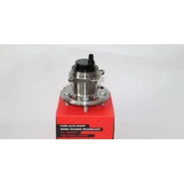 Ступица задняя Чери Тиго Chery Tiggo Shino T11-3301210BA