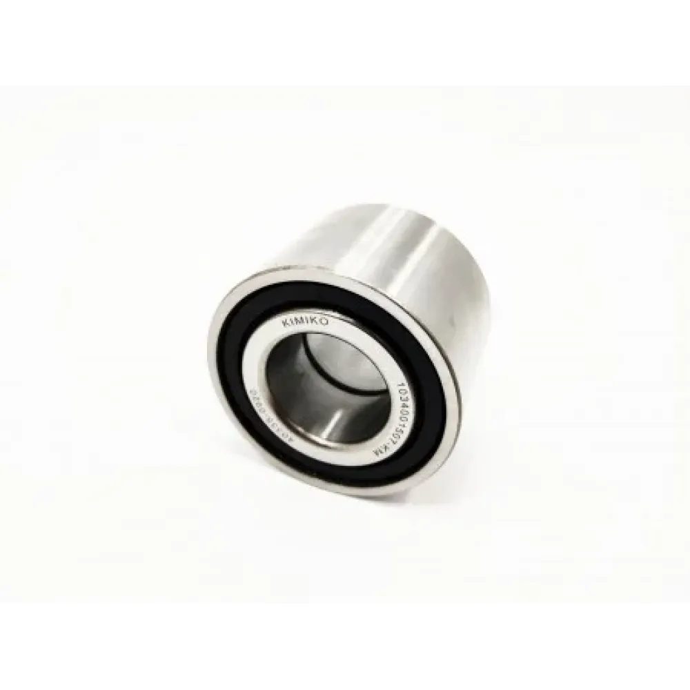 Ступица задняя в сборе (без ABS) Чери Кью-Кью Chery QQ Лицензия S11-3301030BA