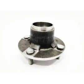 Ступица задняя в сборе (без ABS) Чери Кью-Кью Chery QQ Kimiko S11-3301030BA
