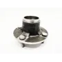 Ступица задняя в сборе (без ABS) Чери Кью-Кью Chery QQ Kimiko S11-3301030BA