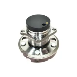 Ступица задняя в сборе с ABS Лифан Х60 Lifan X60 S3104100