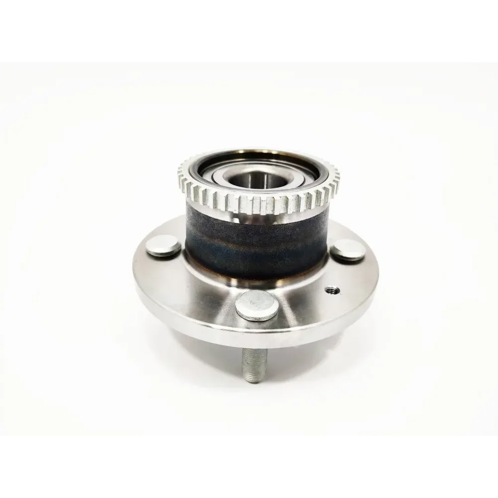 Ступица задняя в сборе с кольцом ABS Chery Jaggi, Chery Kimo KIMIKO S21-3301210BA