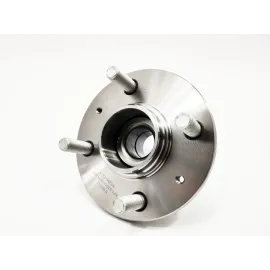 Ступица задняя в сборе с кольцом ABS Chery Jaggi, Chery Kimo KIMIKO S21-3301210BA