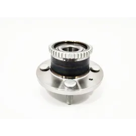 Ступица задняя в сборе с кольцом ABS Chery Jaggi, Chery Kimo KIMIKO S21-3301210BA