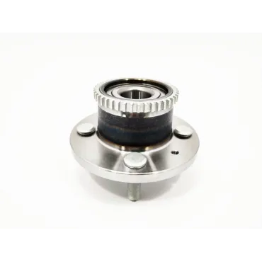 Ступица задняя в сборе с кольцом ABS Chery Jaggi, Chery Kimo KIMIKO S21-3301210BA