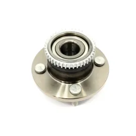 Ступиця задня в зборі з кільцем ABS Chery Jaggi, Chery Kimo S21-3301210BA