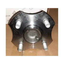 Ступица задняя с ABS Джили МК Geely MK Geely KIMIKO 1014003295
