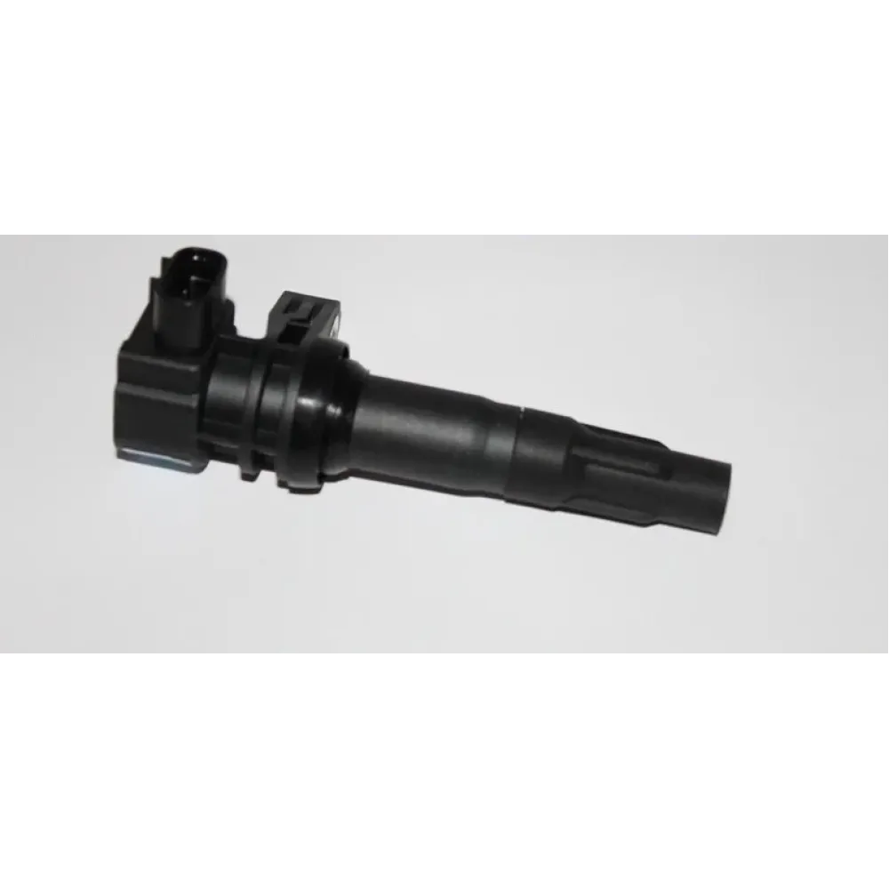 Котушка запалювання 1,5 БІД Ф-3 BYD F-3 (BYD473QB) B5-3705100/10204809-00