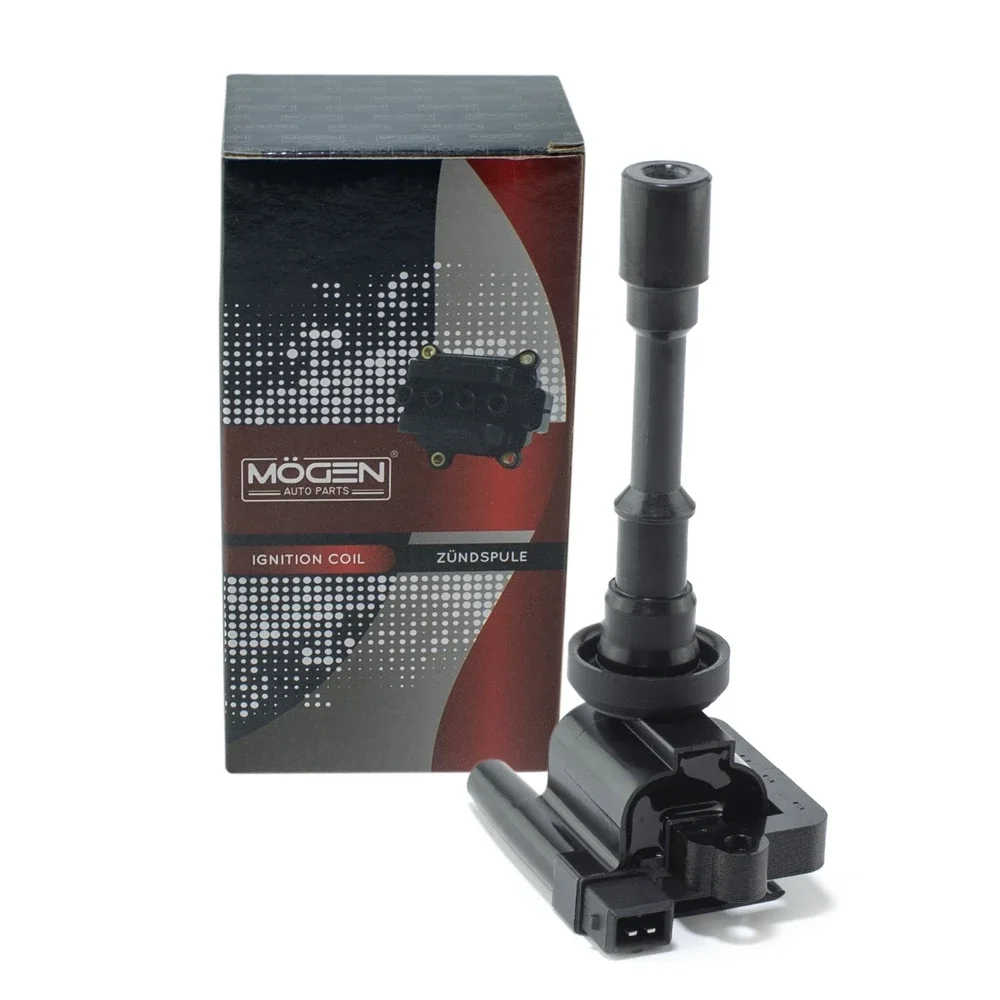 Катушка зажигания 1,6 БИД Ф-3 BYD F-3 MOGEN 10237827-00