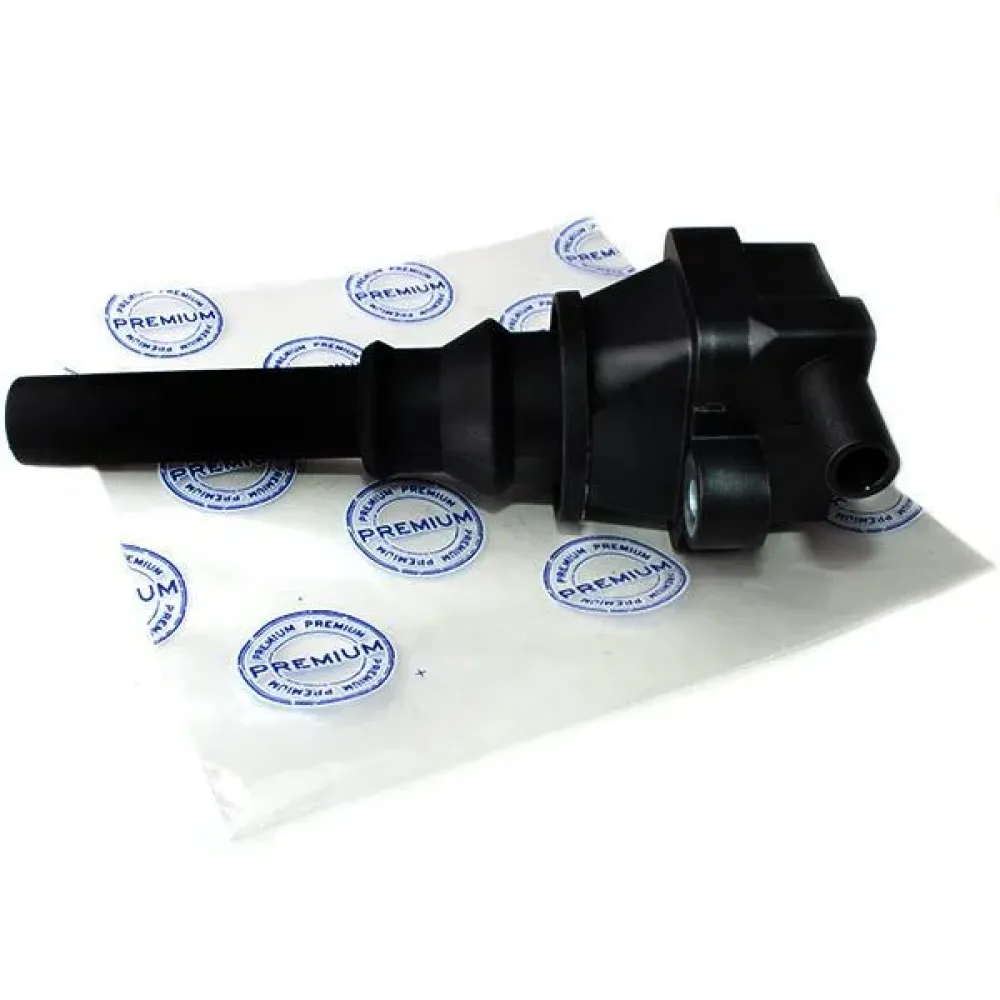 Катушка зажигания 1.8L 4G18L Geely Emgrand EC-7/EC-7RV 1136000175