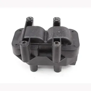 Котушка запалювання Чері Амулет Chery Amulet Ліцензія A11-3705110EA