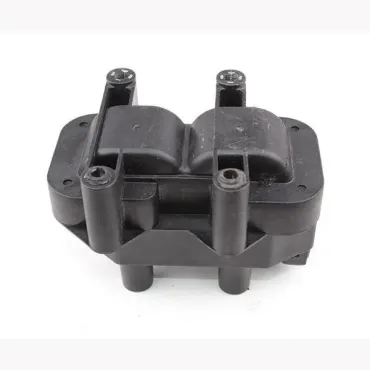 Котушка запалювання Чері Амулет Chery Amulet Ліцензія A11-3705110EA