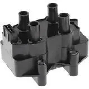 Катушка зажигания Чери Амулет Chery BOSCH A11-3705110EA