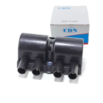 Катушка зажигания 2.0L 2.4L Чери Тиго Chery Tiggo CDN SMW250131