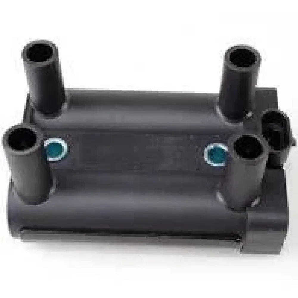 Катушка зажигания Джили Эмгранд Geely Emgrand EC-7/EC-7RV Лицензия 1016050265
