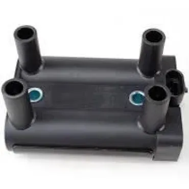 Катушка зажигания Джили Эмгранд Geely Emgrand EC-7/EC-7RV Лицензия 1016050265
