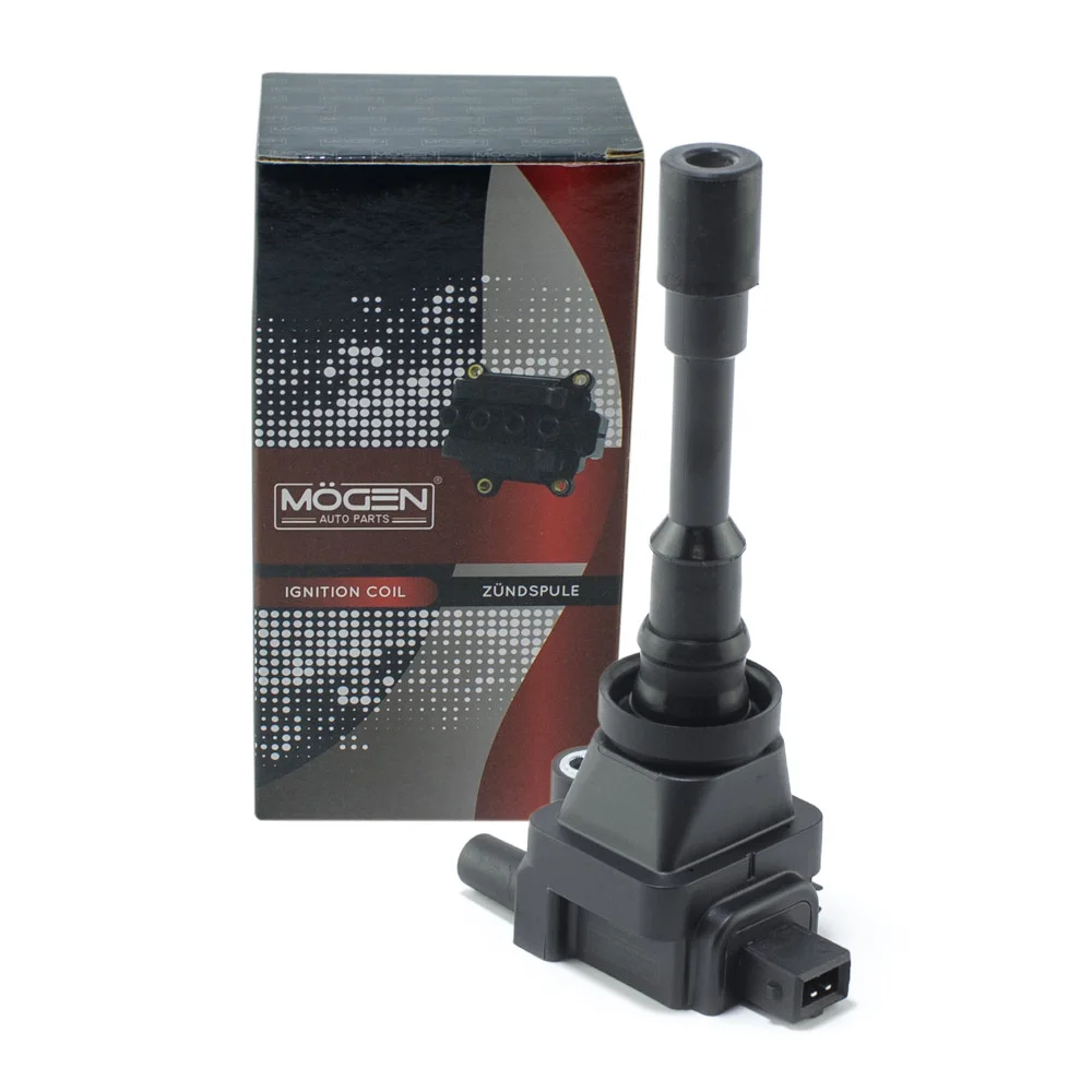Катушка зажигания Geely EC7 EC7RV SL FC Джили ЕС7 СЛ ФС Mogen 1136000175