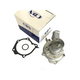 Насос водяной Чери Тиго/Истар/ Хавал Н6 Chery Tiggo/Eastar / Great Wall Haval H6 CDN SMD326915