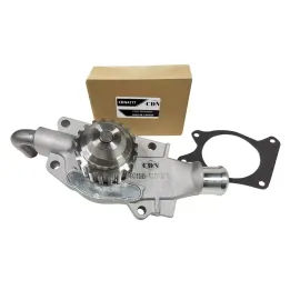 Насос водяной помпа CDN Chery Tiggo 2 Чери Тиго 2 D4G15B-1307010