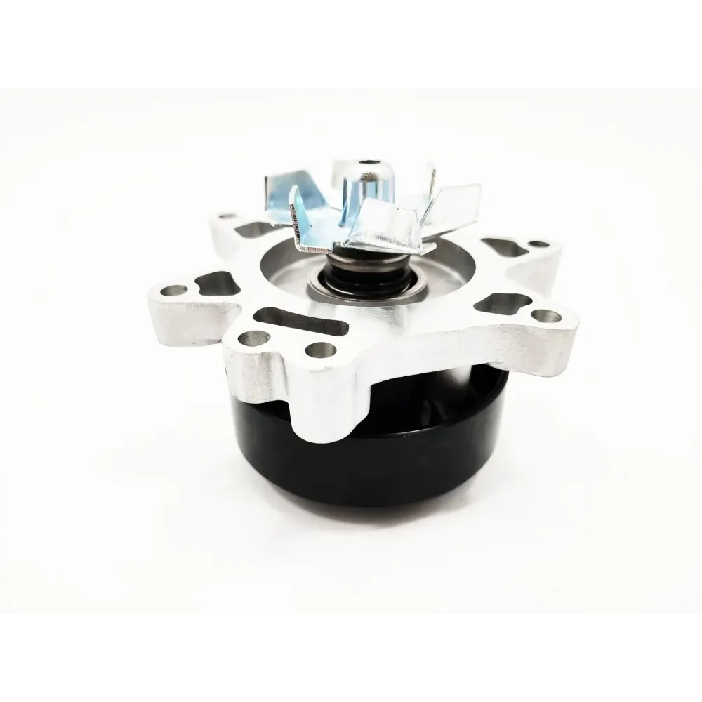 Насос водяной помпа Geely Emgrand EC7 Джили EC7/ EC7RV/ FC KIMIKO 1136000158