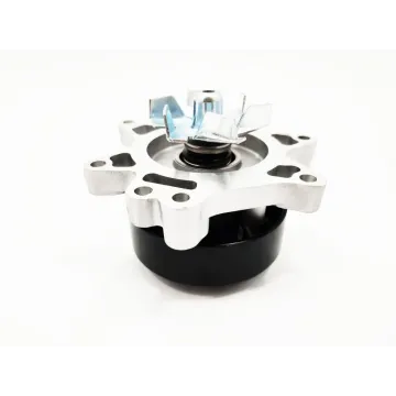 Насос водяной помпа Geely Emgrand EC7 Джили EC7/ EC7RV/ FC KIMIKO 1136000158