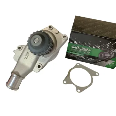Насос водяний помпа Німеччина MOGEN Chery Amulet Чері Амулет 480-1307010BA