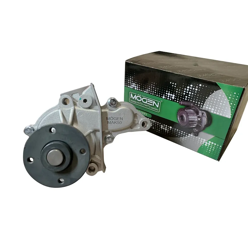 Насос водяной помпа Германия MOGEN Джили CK Джили MK Geely MK E050100005 1016052597