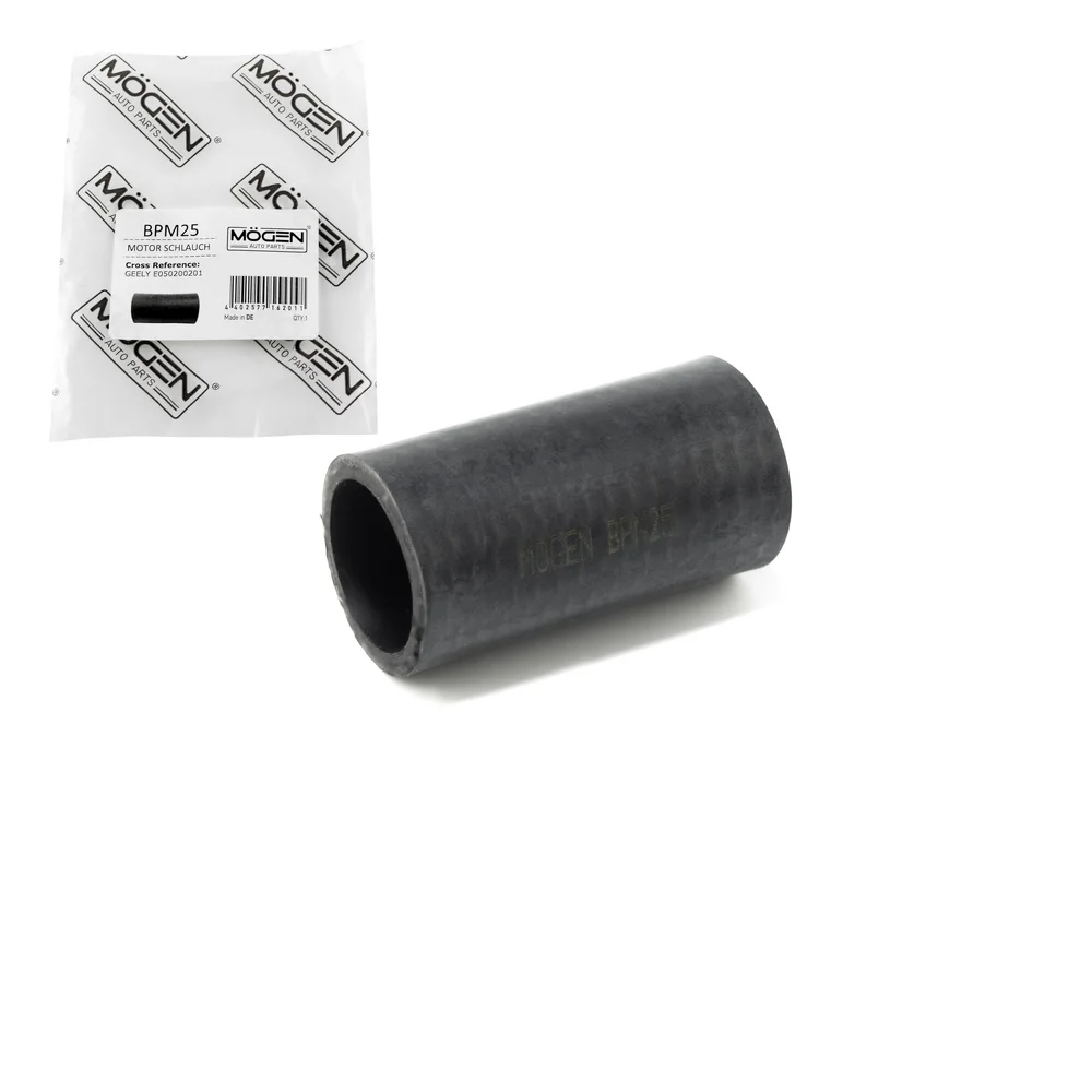 Патрубок помпи Німеччина MOGEN Джилі CK MK Geely CK /MK E050200201