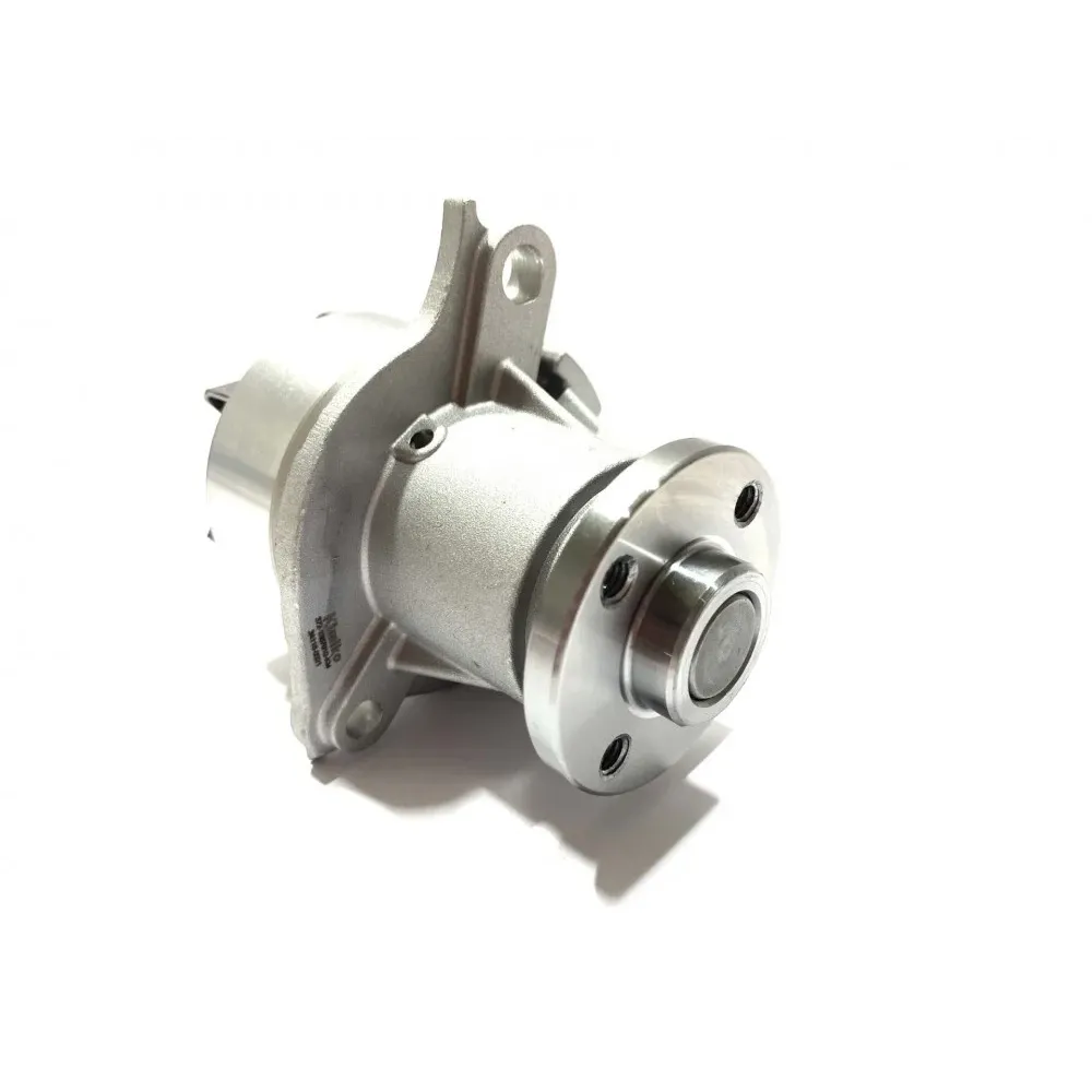 Помпа 0.8L/1.1L (без корпуса) Чери Кью-Кью Chery QQ KIMIKO 472-1307010