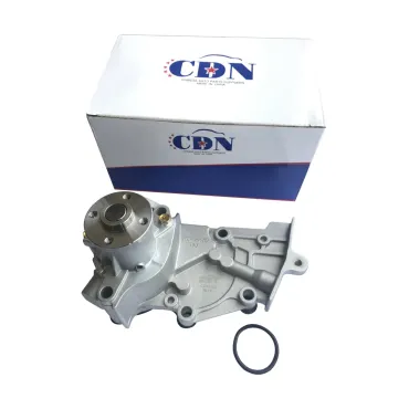 Помпа 1,1 l Чері qq Кью-Кью Chery QQ KIMIKO 472-1307010