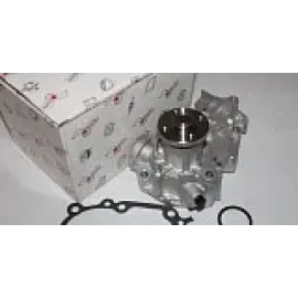 Помпа 1,1l qq Чері К'ю-Кю Chery QQ KIMIKO 472-1307010