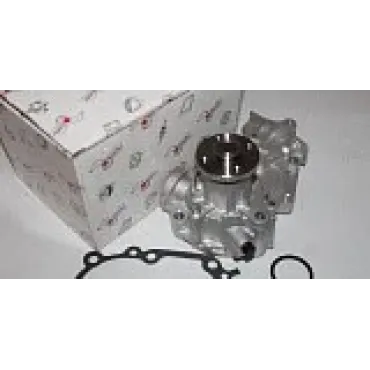 Помпа 1,1l qq Чері К'ю-Кю Chery QQ KIMIKO 472-1307010