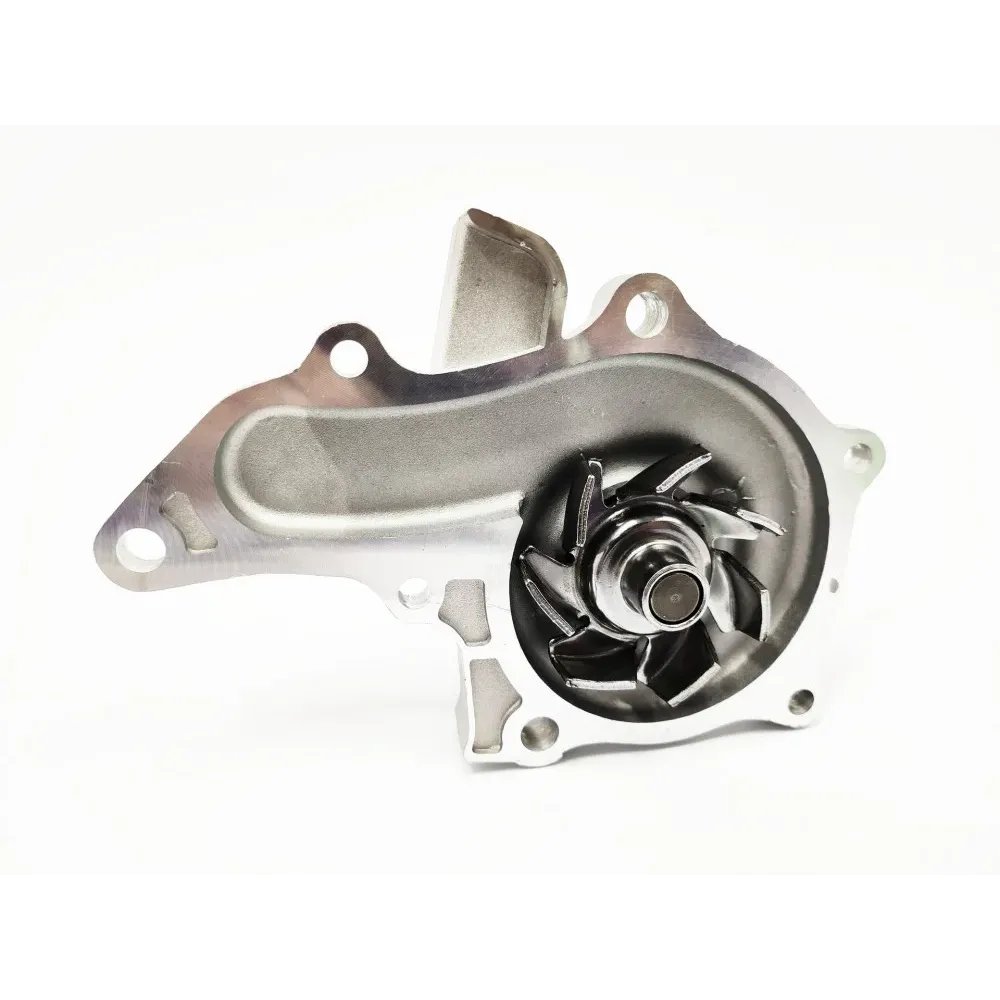 Помпа без корпуса Джили СК/МК/Лифан Geely CK MK LIFAN KIMIKO E050100005 1016052597
