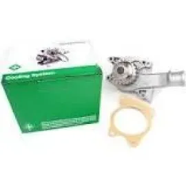 Помпа Чери Амулет Chery Amulet INA 480-1307010BA