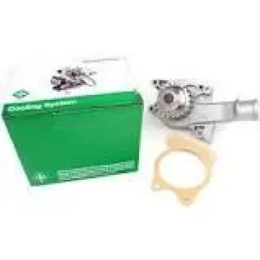 Помпа Чери Амулет Chery Amulet INA 480-1307010BA