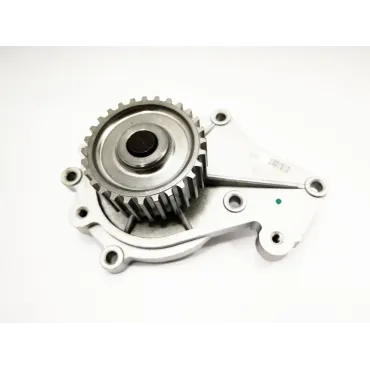 Помпа Чери Элара Chery Elara/Tiggo 3/Tiggo 5/Tiggo 7/Eastar/M11 484FC-1307010