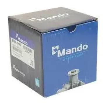 Помпа Ланос 1.5 Lanos насос водяний Mando MWP2005