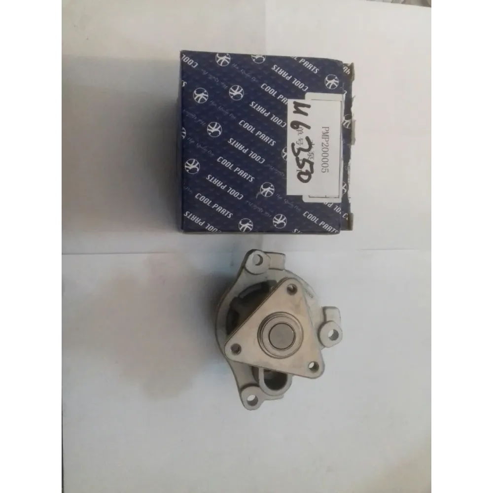 Помпа MG3, MG350, MG5 COOL PARTS PMP200005
