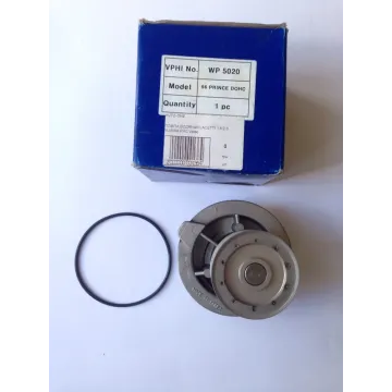 Помпа (насос водяной) Лачетти Нубира Леганза 1.8-2.0 PHC Valeo WP 5020
