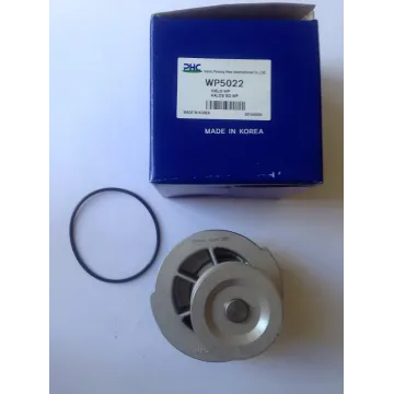 Помпа (насос водяной) Ланос Нексия Авео 1,5 VALEO PHC Корея WP5022