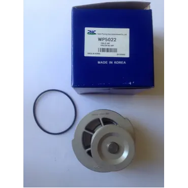 Помпа (насос водяний) Ланос Нексія Авео 1,5 VALEO PHC Корея WP5022