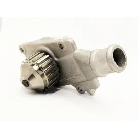 Помпа охлаждения Чери Амулет Chery Amulet 480-1307010BA