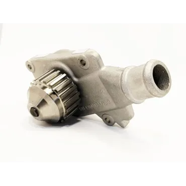 Помпа охлаждения Чери Амулет Chery Amulet 480-1307010BA